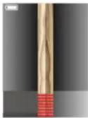 Uni-T UT387S - Scanning Function--Foreign Material Detection (Wooden Beam) - 3
