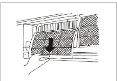GORENJE KAS35ZDCINVFT - CARE AND MAINTENANCE - 5