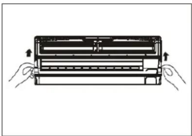 GORENJE KAS35ZDCINVFT - Unitatea interioară - 3