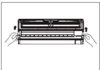 GORENJE KAS35ZDCINVFT - Unitatea interioară - 19