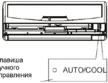 GORENJE KAS35ZDCINVFT - Ручное управление. - 2