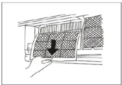 GORENJE KAS35ZDCINVFT - VARNOSTNA OPOZORILA - 5