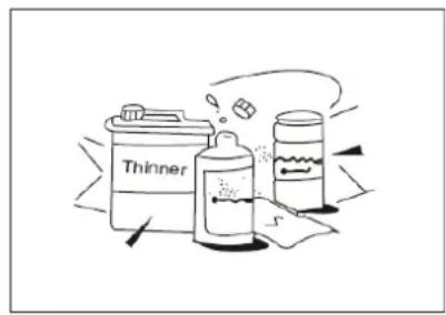Thinner