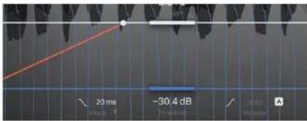 20 ms -30.4 dB