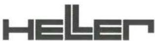Heller PNF 1500 G - 1