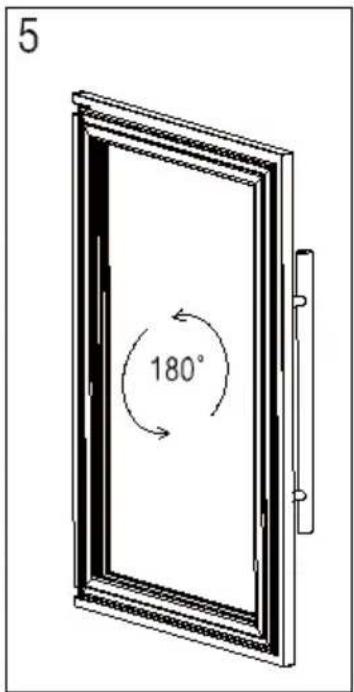 5 180°