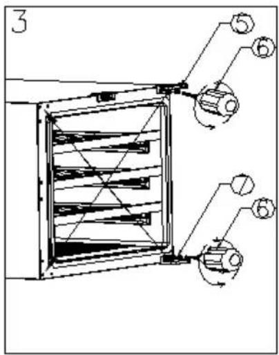3 5 6 7 8