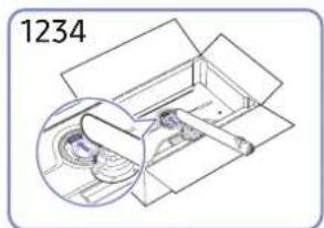 SAMSUNG S27BG650EM - S28BG70\* / S32BG70\* - 3