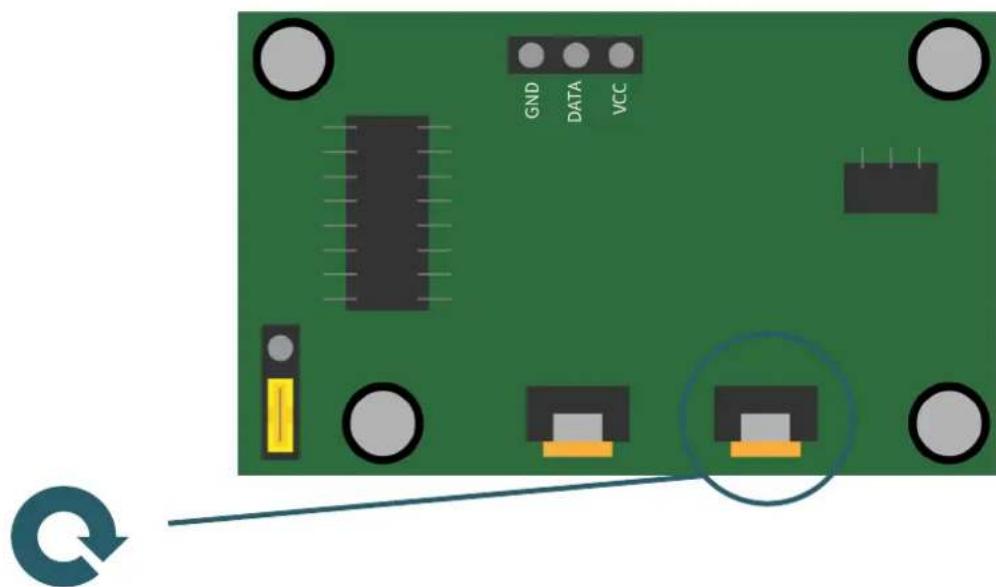 GND DATA VCC