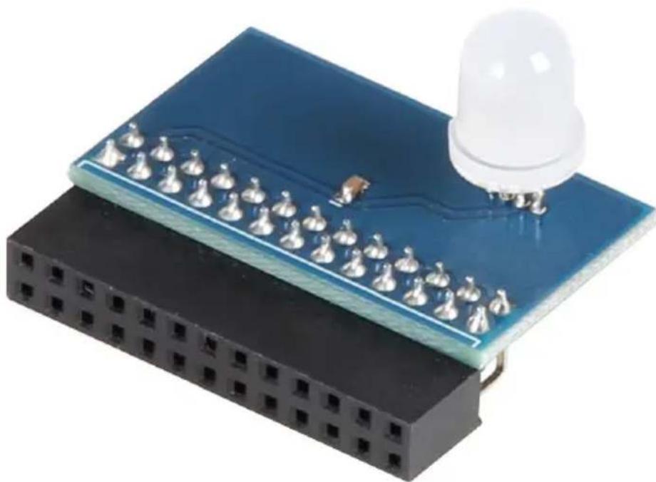 Joy-It RB-RGBLED01 - RGB-LED Modul für Raspberry PI - 1