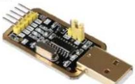 Joy-It SBC-ESP32-Cam - EINRICHTEN DER ENTWICKLUNGSUMGEBUNG - 6
