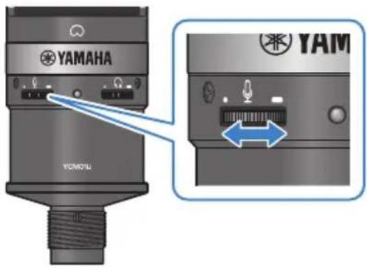 YAMAHA YAM YAM YOMOJU