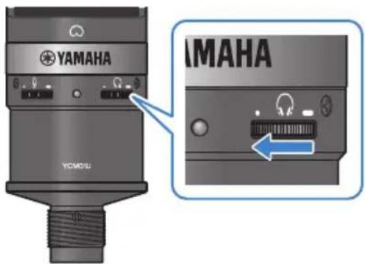 YAMAHA YAMAHA