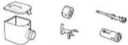 PHILIPS Viva Collection HR2342 - Quick Start Guide/ 快速入门指南 - 6