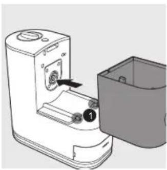 PHILIPS Viva Collection HR2342 - Important - 1