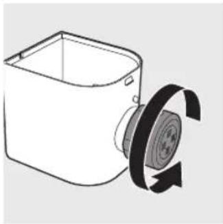 PHILIPS Viva Collection HR2342 - 重要信息 - 2