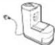PHILIPS Viva Collection HR2342 - Quick Start Guide/ 快速入门指南 - 5