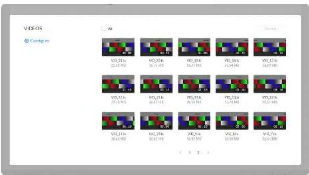 VIDEOS Config.in V10_21h 22.67 MB V10_25h 38.73 MB V10_30h 56.71 MB V10_35h 76.54 MB V10_40h 98.47 MB V10_45h 115.75 MB V10_50h 136.61 MB V10_55h 156.39 MB V10_60h 176.74 MB V10_65h 206.34 MB V10_70h 236.61 MB V10_75h 266.37 MB V10_80h 296.33 MB V10_85h 326.30 MB V10_90h 356.27 MB V10_95h 386.24 MB V10_100h 416.21 MB V10_105h 446.19 MB V10_110h 476.17 MB V10_120h 506.15 MB V10_125h 536.13 MB V10_130h 566.11 MB V10_135h 596.09 MB V10_140h 626.07 MB V10_145h 656.05 MB V10_150h 686.03 MB V10_155h 716.01 MB V10_160h 746.00 MB V10_165h 776.02 MB V10_170h 806.01 MB V10_175h 836.00 MB