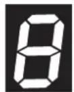 MIDEA HW 5.60 - Obere Abzugsverkleidung - 5