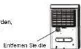 MIDEA MDDP-40DEN3 - Kontinuierliches Entleeren - 3
