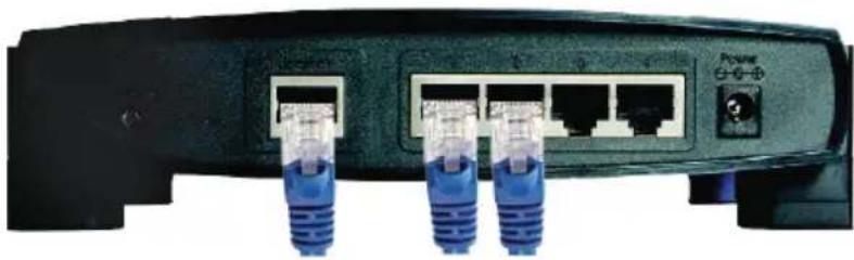 UNIVERSAL REMOTE CONTROL DMS-AV - Ethernet Communication - Connection Instructions - 1
