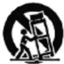 UNIVERSAL REMOTE CONTROL DMS-AV - IMPORTANT SAFETY INSTRUCTIONS - 1