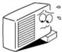 HITACHI RAK-VH10PCAST - REGULAR INSPECTION - 2