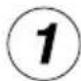 HITACHI RAK-VH10PCAST - PROCEDURE - 1
