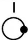 HITACHI RAK-VH10PCAST - TIMER LAMP - 7