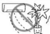 HITACHI RAK-VH10PCAST - PRECAUTIONS DURING OPERATION - 12