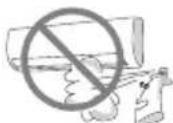 HITACHI RAK-VH13PCAST - PRECAUTIONS DURING OPERATION - 7