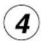 HITACHI RAK-VH13PCAST - CAUTION - 4