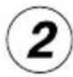HITACHI RAK-VH13PCAST - PROCEDURE - 3