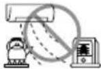 HITACHI RAK-VH13PCAST - PRECAUTIONS DURING OPERATION - 4