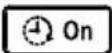 HITACHI RAK-VH13PCAST - ON Timer Reservation - 1