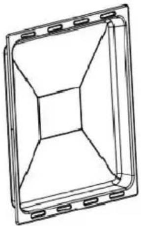 GORENJE BO6727E03AX - ТЕХНІЧНІ ХАРАКТЕРИСТИКИ ПРИЛАДУ - 1