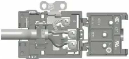 GORENJE BO6727E03AX - UGRADNJA - 3