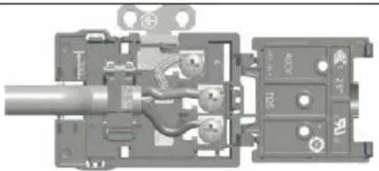 GORENJE BO6727E03AX - Įspėjimas! - 3