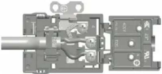 GORENJE BO6727E03AX - INSTALACIJA - 1