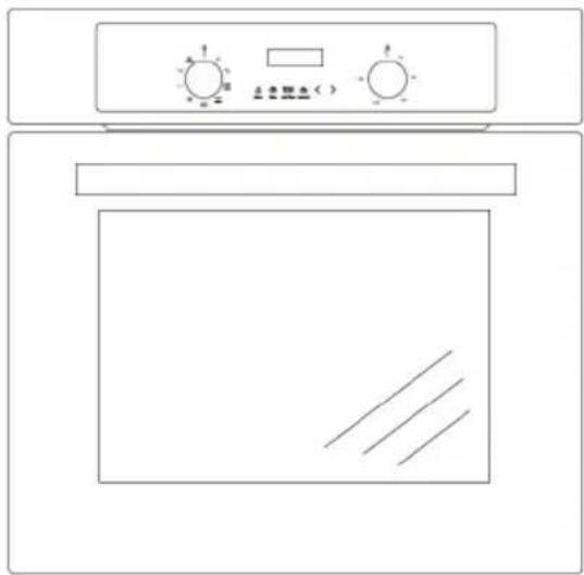 GORENJE BO6737E03AWG - Инструкция по эксплуатации - 1
