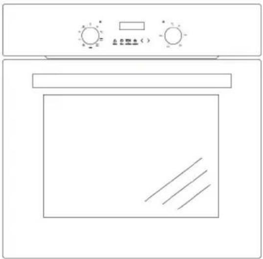 GORENJE BO6737E03AWG - 1