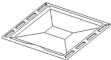 GORENJE BO6737E03AWG - ПРЕДУПРЕЖДЕНИЕ! - 2
