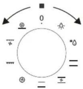 GORENJE BO6737E03AWG - Классикалық духовка - 1