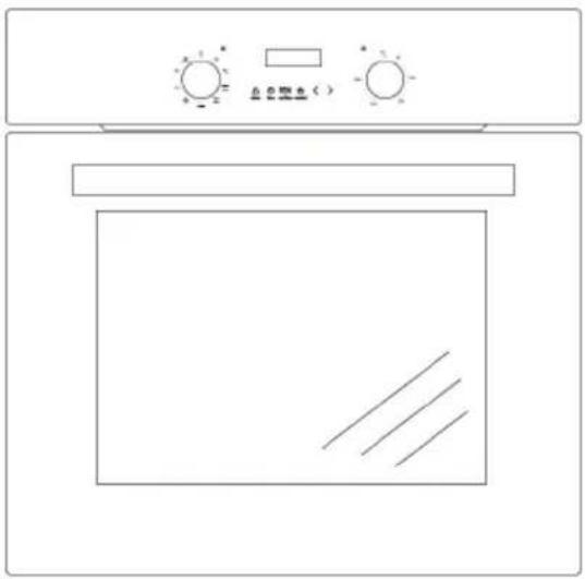 GORENJE BO6737E03AWG - СХЕМА ПОДКЛЮЧЕНИЯ - 2