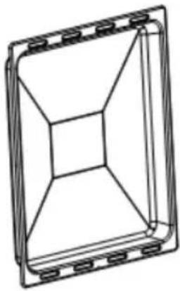 GORENJE BO6737E03AWG - WARNING: - 6
