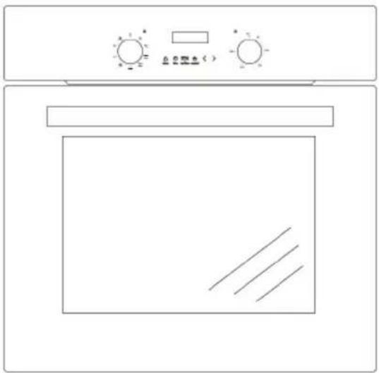 GORENJE BO6737E03AWG - ЖАЛГАУ СХЕМАСЫ - 2