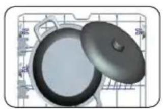 Nabo GSI 1050 - Alternative Korbbeladungen - 1