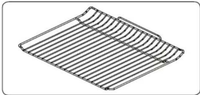 Nabo EBO 6400 - The Wire Grid - 1