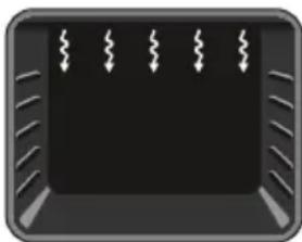 Nabo EBO 6400 - Static Cooking - 2