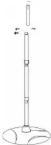 Nabo HI 1501 - MONTAGE - 7